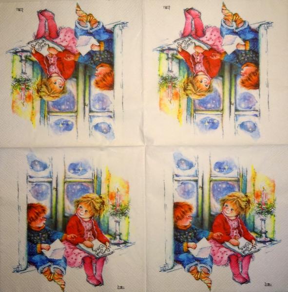 009 Lisi - 3-ply (ESR) - Lisi Martin